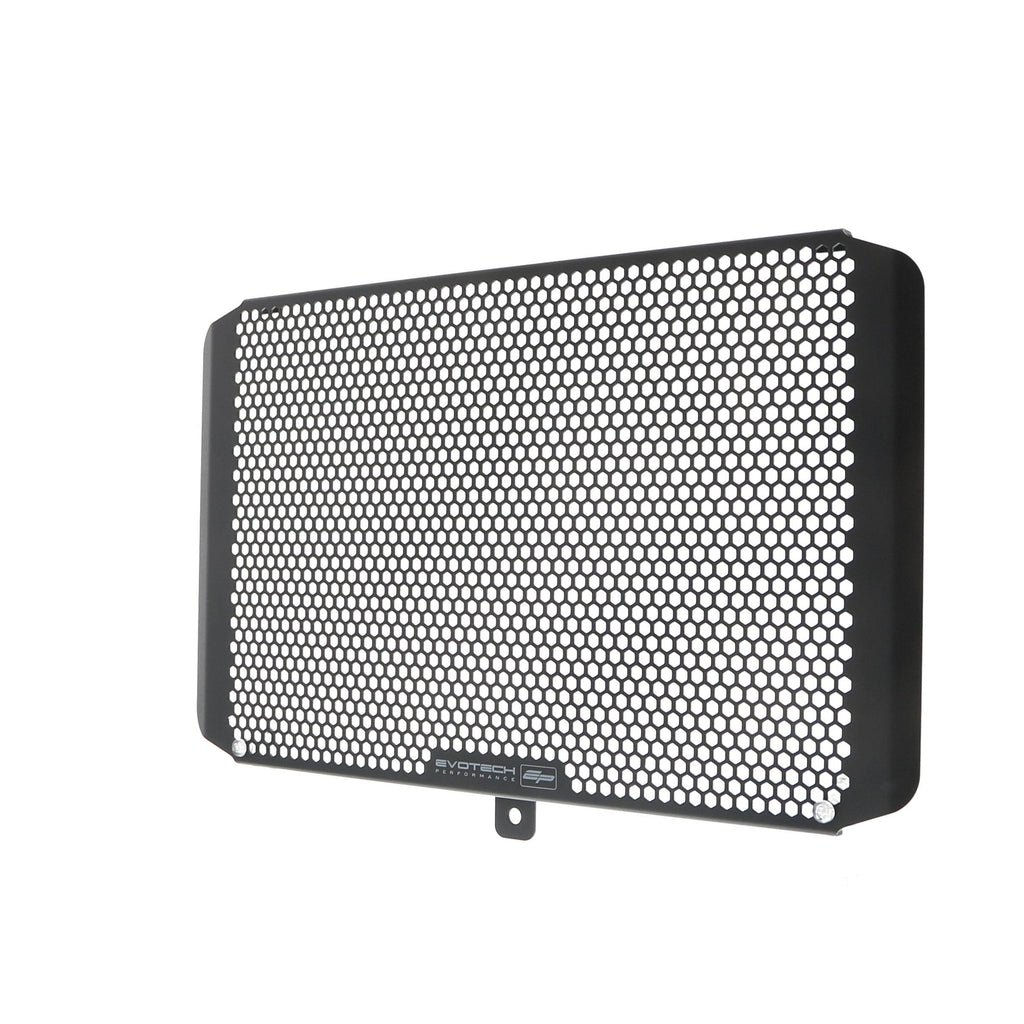 EP Radiator Guard for Suzuki DL 650 on white background