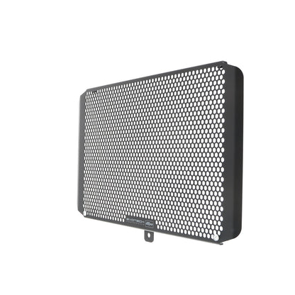 Evotech Radiatorcover - Suzuki V-Strom 650XT (2017 - 2020)