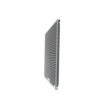 Evotech Radiatorcover - Suzuki V-Strom 650XT (2021+)