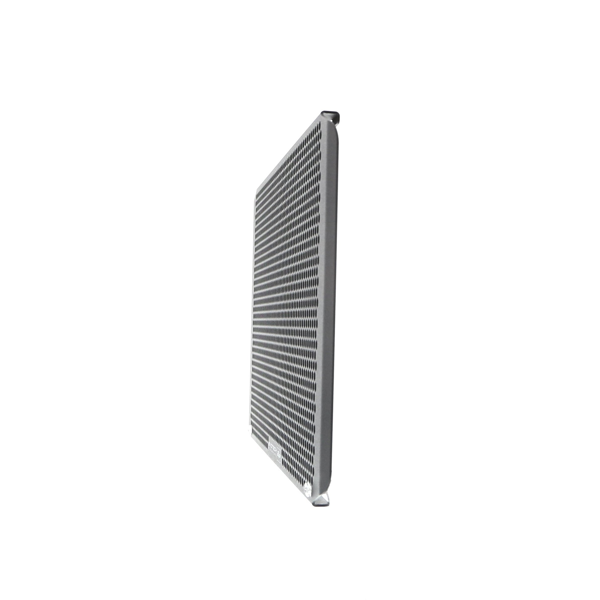 Evotech Radiatorcover - Suzuki V-Strom 650X (2017 - 2020)