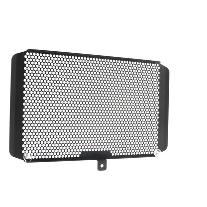 Evotech Radiatorcover - Suzuki V-Strom 650XT (2021+)