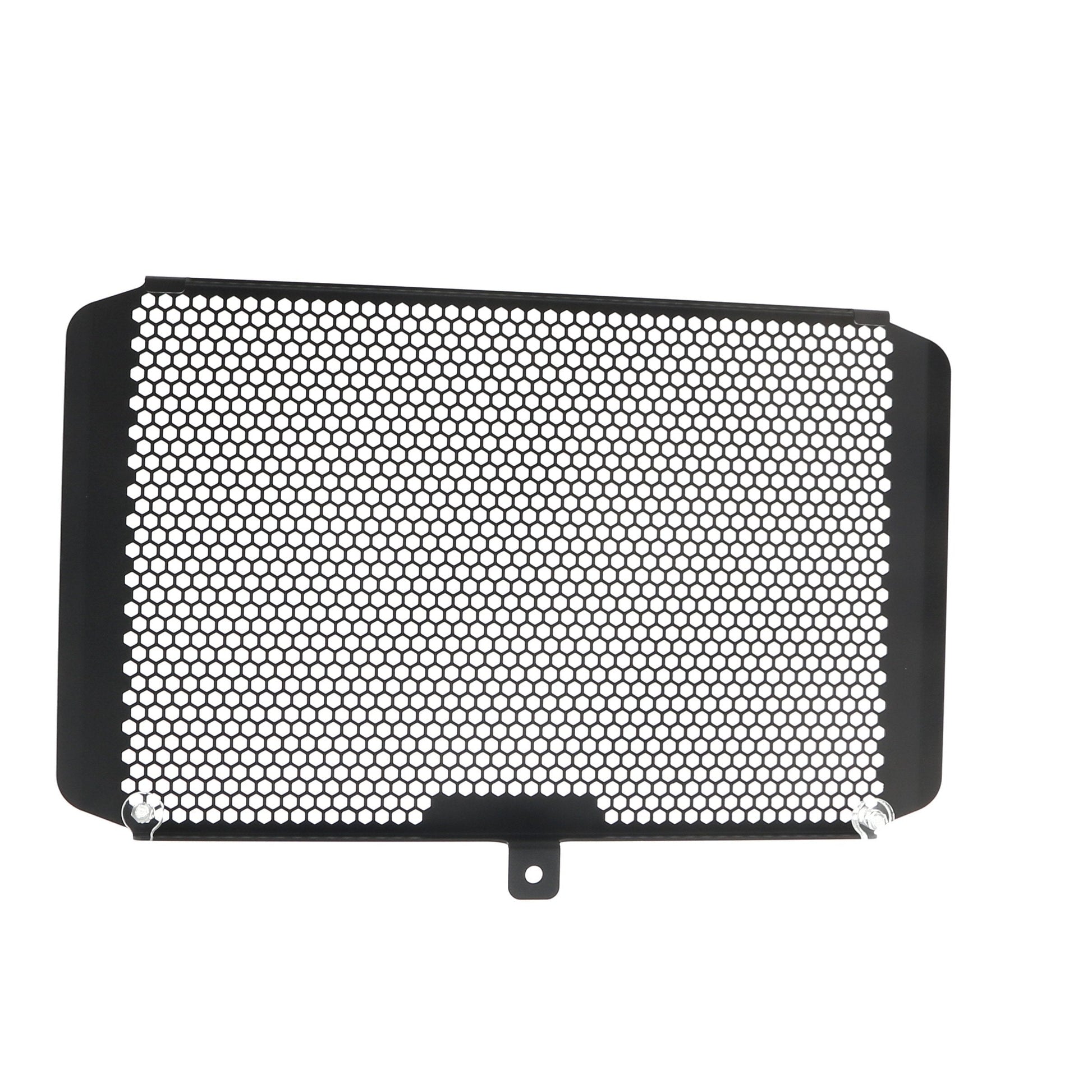 Evotech Radiatorcover - Suzuki DL 650 (2012-2014)