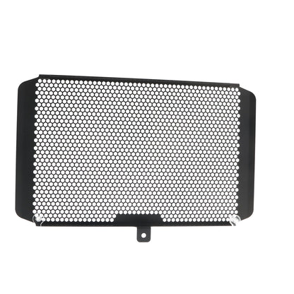 Evotech Radiatorcover - Suzuki V-Strom 650X (2017 - 2020)
