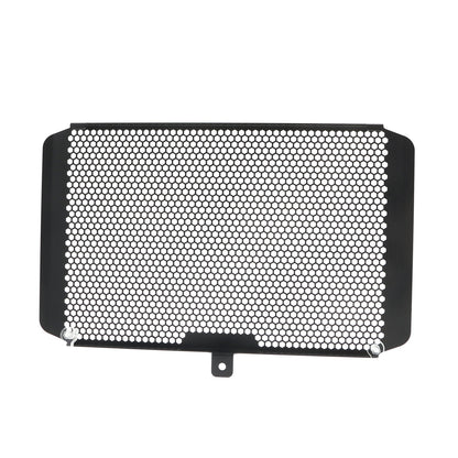 Evotech Radiatorcover - Suzuki V-Strom 650XT (2021+)