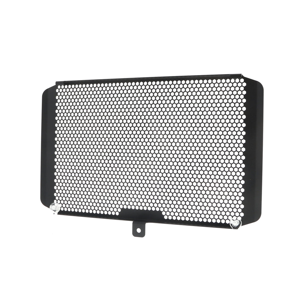 
                  
                    Evotech Radiator Guard - Suzuki DL 650 (2012-2014)
                  
                