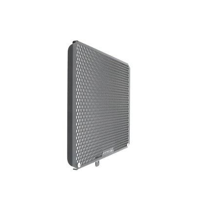 Evotech Radiatorcover - Suzuki V-Strom 650 GTA (2017 - 2020)