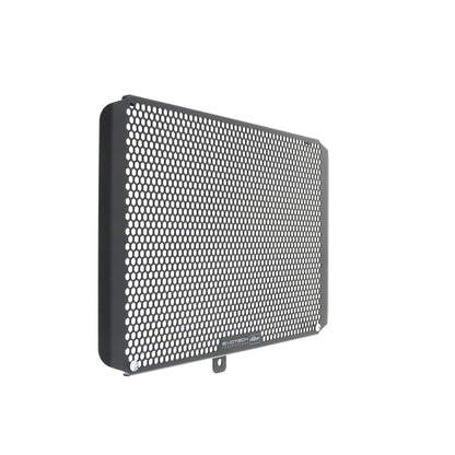 Evotech Radiatorcover - Suzuki V-Strom 650 (2011 - 2020)