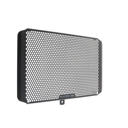 Evotech Radiatorcover - Suzuki V-Strom 650 (2021+)