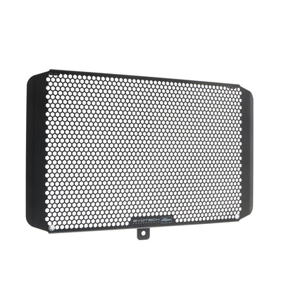 Evotech Radiatorcover - Suzuki V-Strom 650 GTA (2017 - 2020)