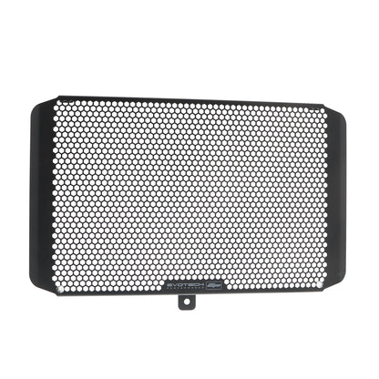 Evotech Radiatorcover - Suzuki V-Strom 650XT (2021+)