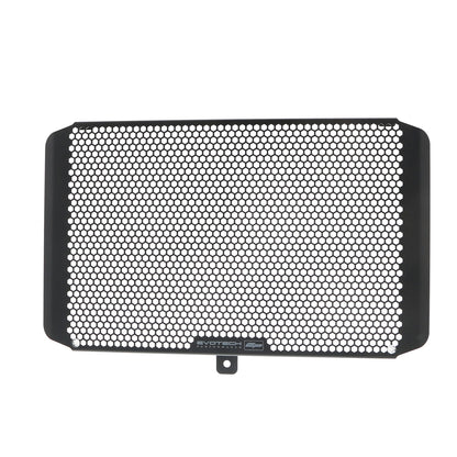 Evotech Radiatorcover - Suzuki DL 650 (2012-2014)