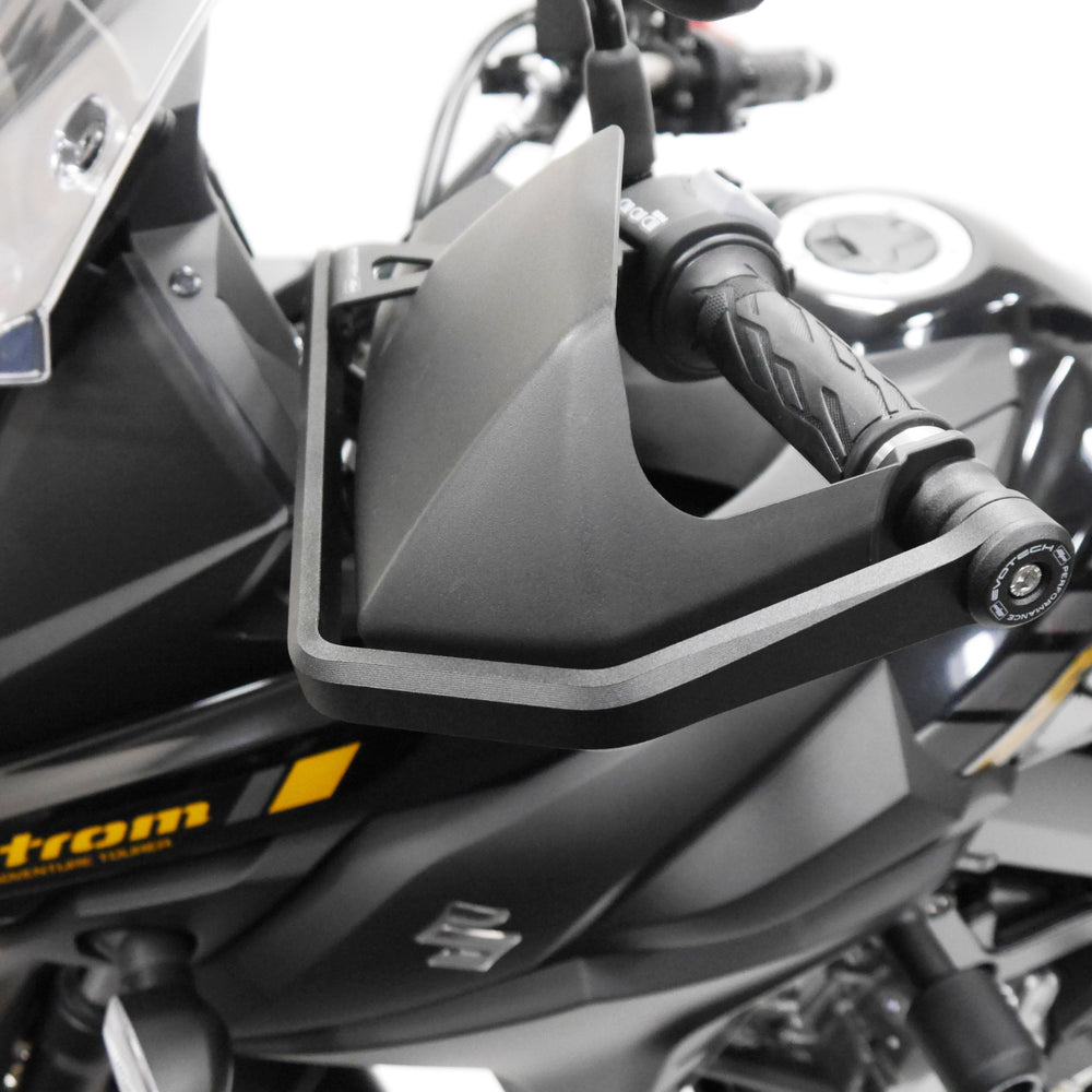 
                  
                    Evotech Suzuki V-Strom 650 Hand Guard Protectors (2021+)
                  
                