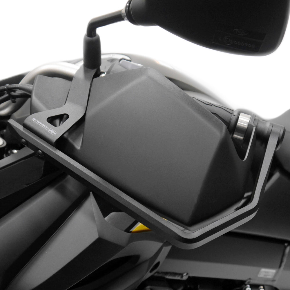 Evotech Suzuki V-Strom 650 Hand Guard Protectors (2021+)