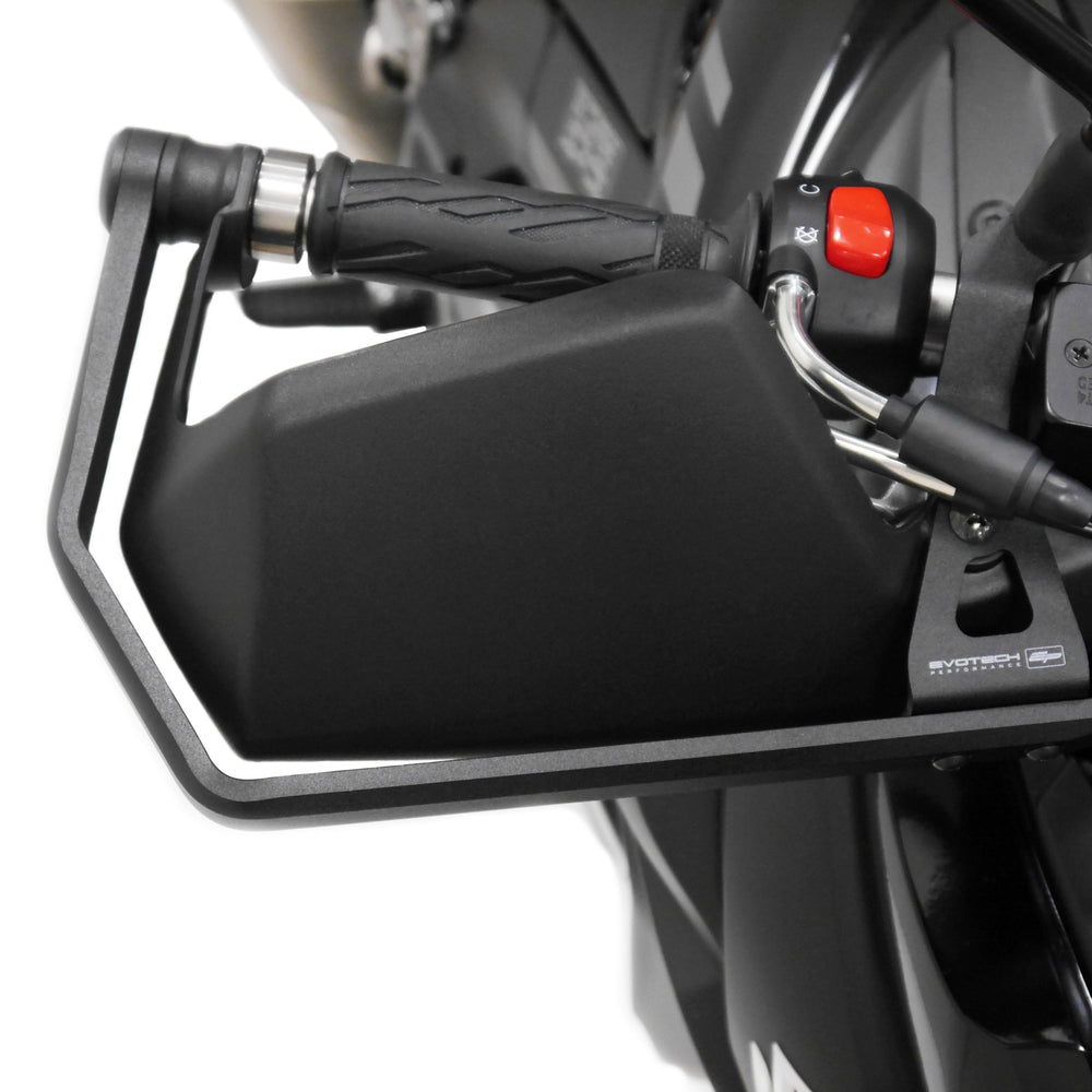 
                  
                    Evotech Suzuki V-Strom 650 Hand Guard Protectors (2021+)
                  
                