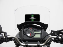Navigatiesteun Evotech Performance voor Quad Lock - Suzuki V-Strom 650XT (2021+)
