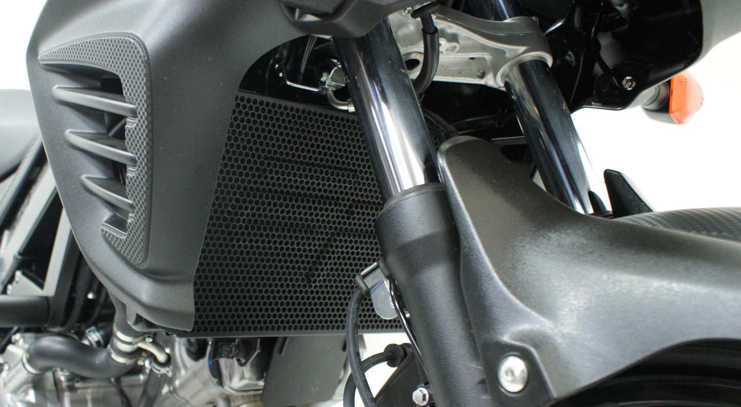 Evotech Radiatorcover - Suzuki V-Strom 650X (2017 - 2020)