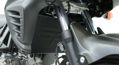 Evotech Radiatorcover - Suzuki V-Strom 650XT (2017 - 2020)