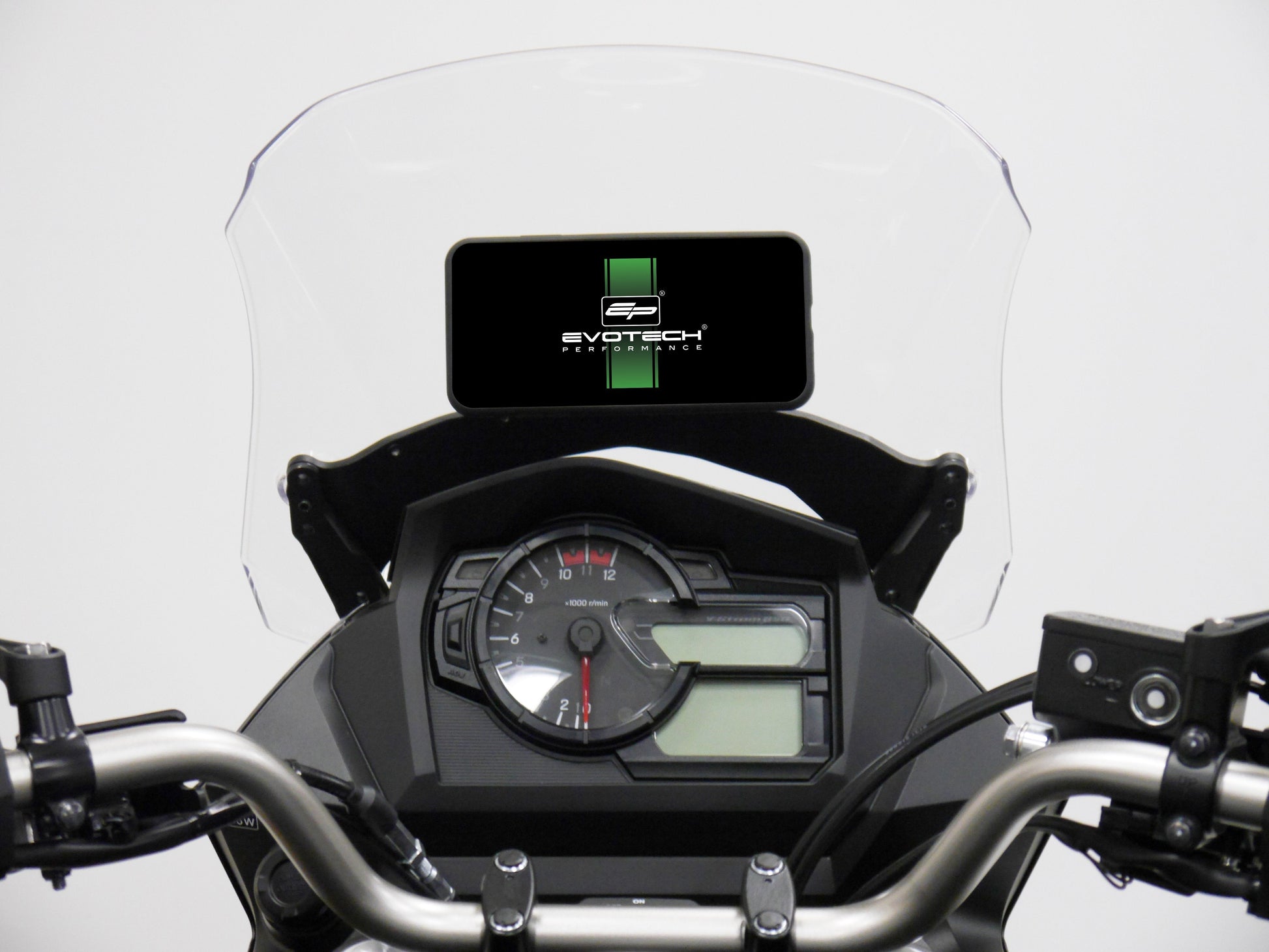 Evotech SP Connect Navigatiesteun - Suzuki V-Strom 650XT (2017 - 2020)