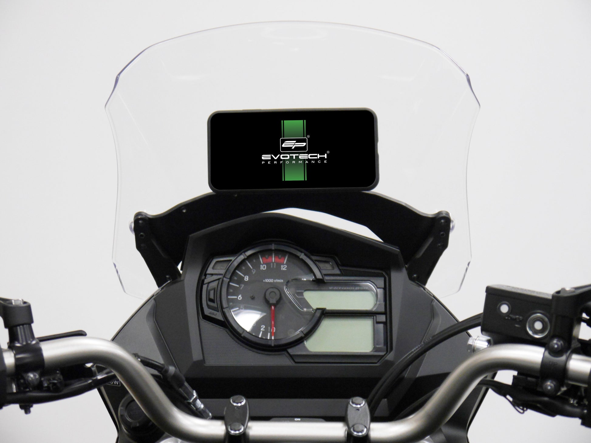 Evotech SP Connect Navigatiesteun - Suzuki V-Strom 650 (2021+)
