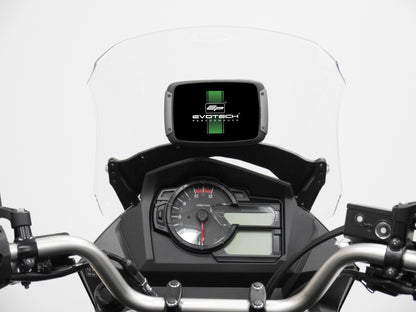 Evotech TomTom Navigatiesteun - Suzuki V-Strom 650XT (2017 - 2020)