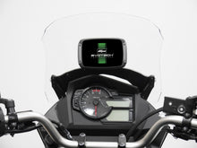 Evotech TomTom Navigatiesteun - Suzuki V-Strom 650X (2017 - 2020)