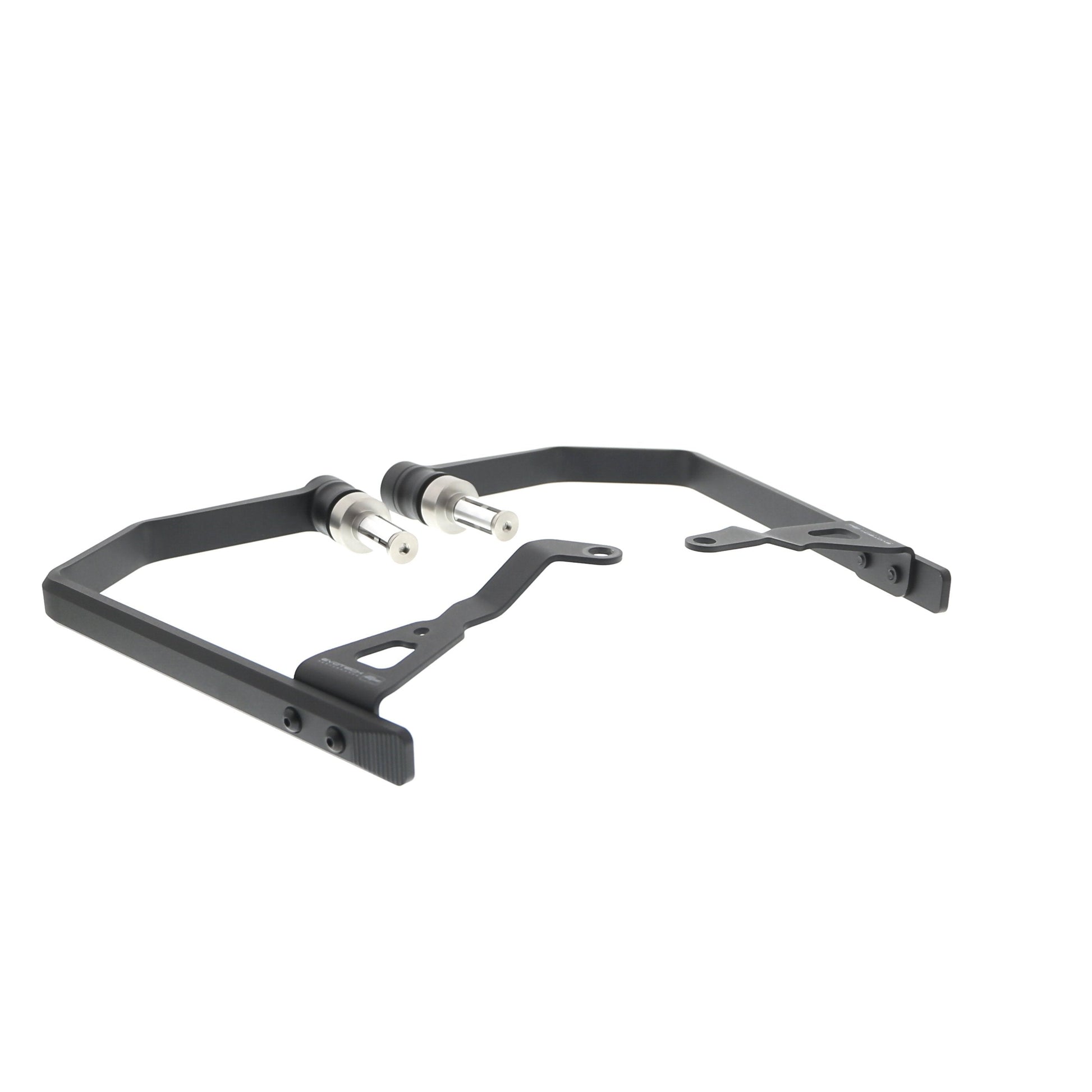Evotech Suzuki V-Strom 650 Hand Guard Protectors (2021+)