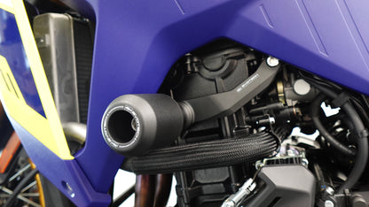 Evotech Suzuki V-Strom 800RE Tour Valblokken set (2024+)