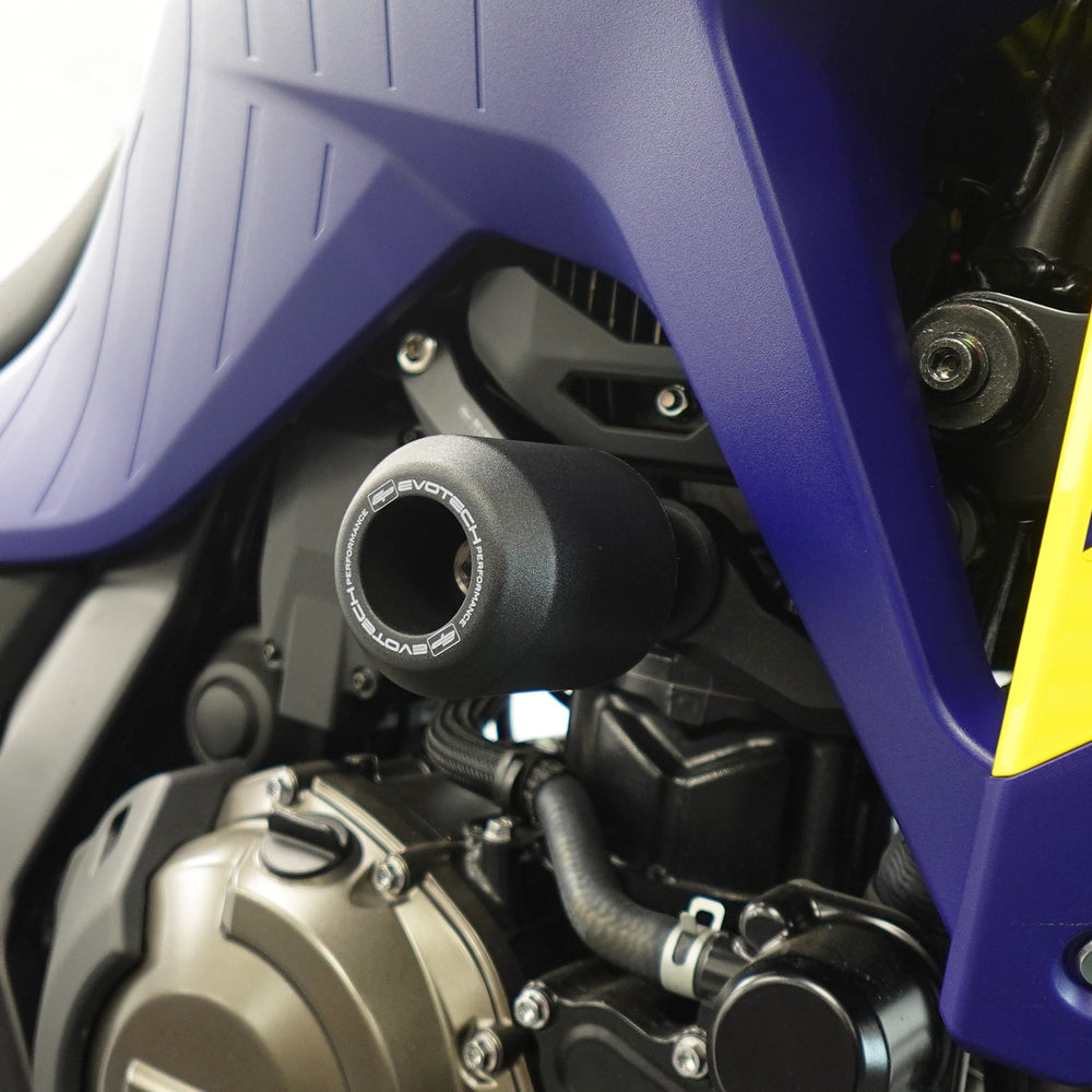 Evotech Suzuki V-Strom 800DE Crash Protection (2024+)