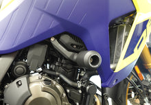 Evotech Suzuki V-Strom 800RE Tour Valblokken set (2024+)