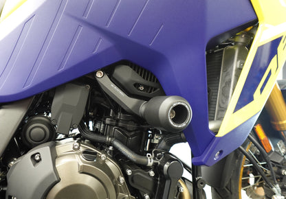 Evotech Suzuki V-Strom 800DE Tour Valblokken set (2024+)