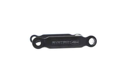 Evotech BMW M 1000 RR Duosteun Vervanger Kit (2021-2022)