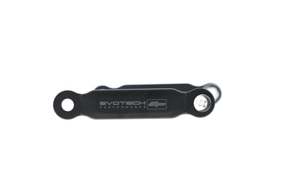 Duosteun Vervanger Set Evotech - Suzuki GSX-R1000R 40th Anniversary Edition (2026+)