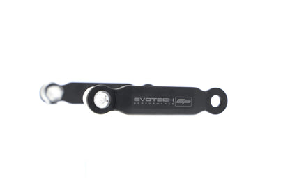 Evotech BMW S 1000 RR Sport Duosteun Vervanger Kit (2019-2022)