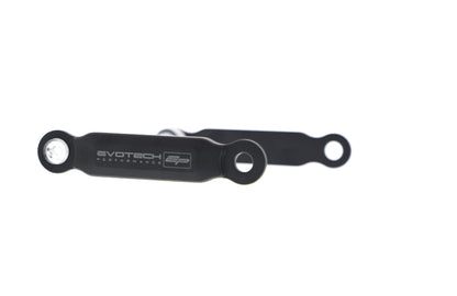 Duosteun Vervanger Set Evotech - BMW M 1000 R (2025+)