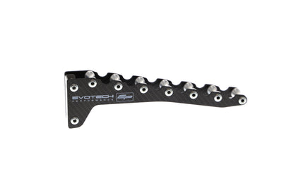 Evotech Carbon Fibre T-Bar Holder