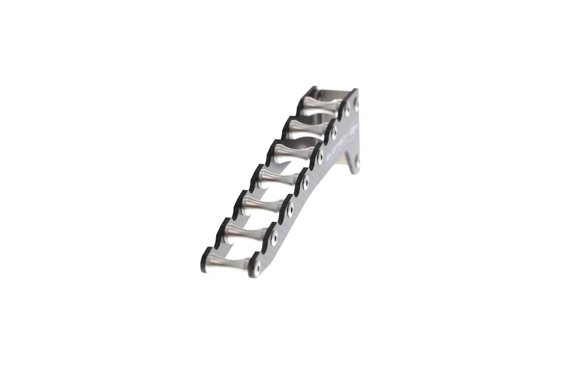 Evotech Carbon Fibre T-Bar Holder