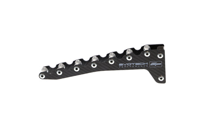 Evotech Carbon Fibre T-Bar Holder