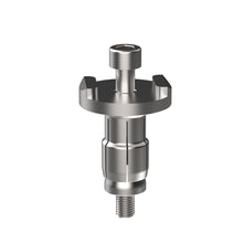 Top Yoke Collet 15.00mm - 17mm