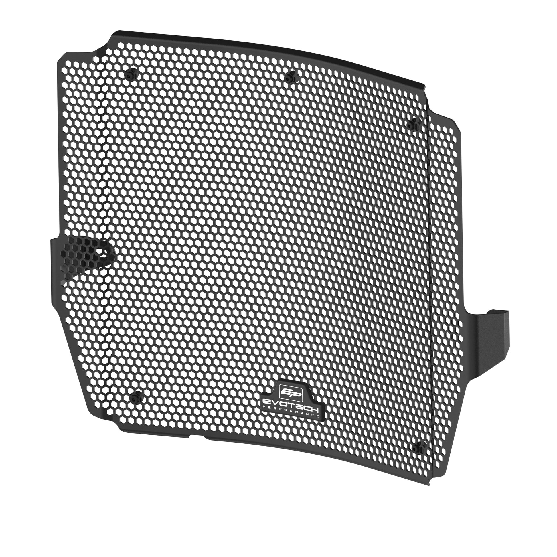 Evotech Radiatorcover - Triumph Street Triple 765 Moto2 Edition (2023+)