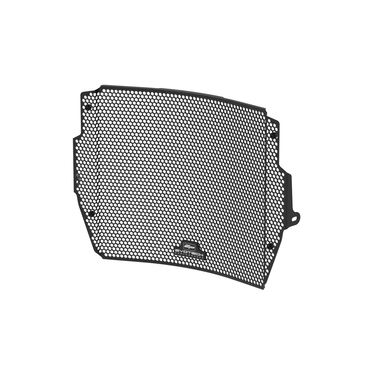 Radiatorcover Evotech Performance - Triumph Street Triple R (2017-2019)