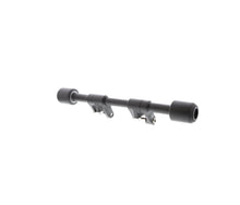 Evotech Triumph Bonneville T100 Black Valblokken set (2017+)