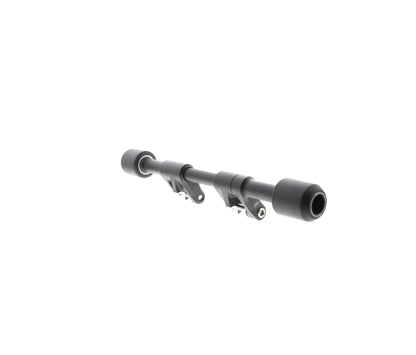 Evotech Triumph Thruxton T120 Valblokken set (2016 - 2019)