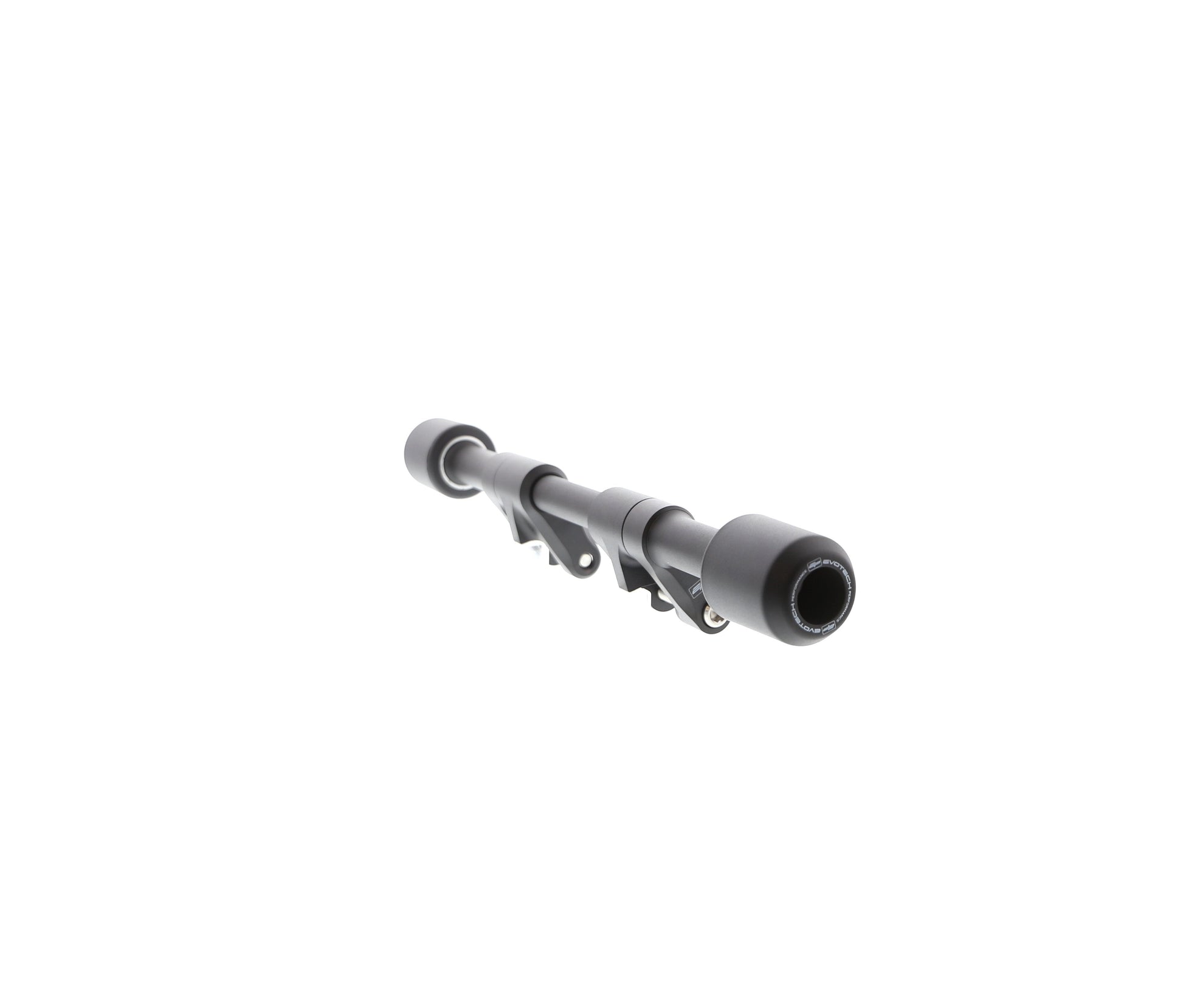 Evotech Triumph Thruxton T120 Valblokken set (2016 - 2019)