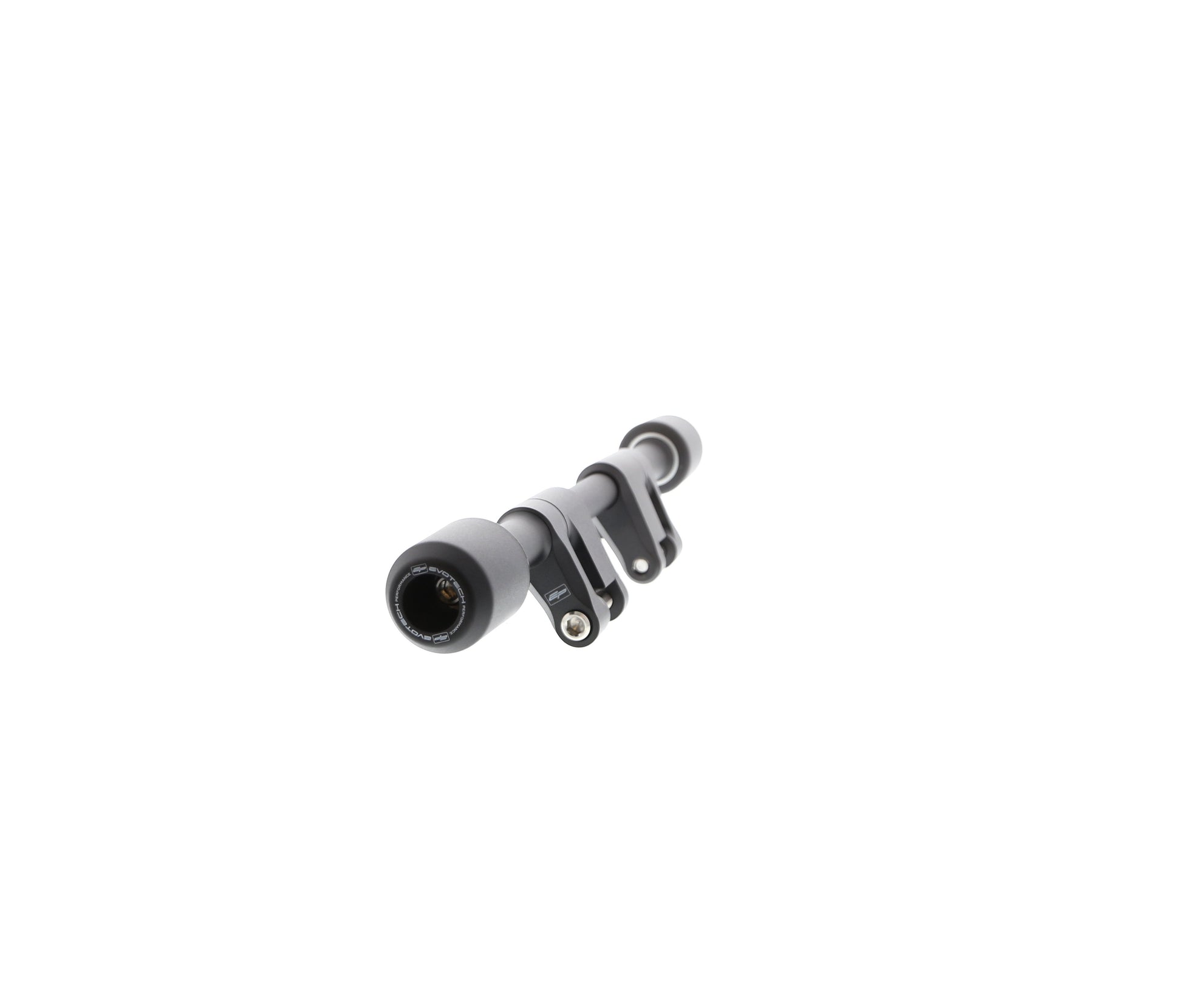 Evotech Triumph Thruxton T120 Valblokken set (2016 - 2019)