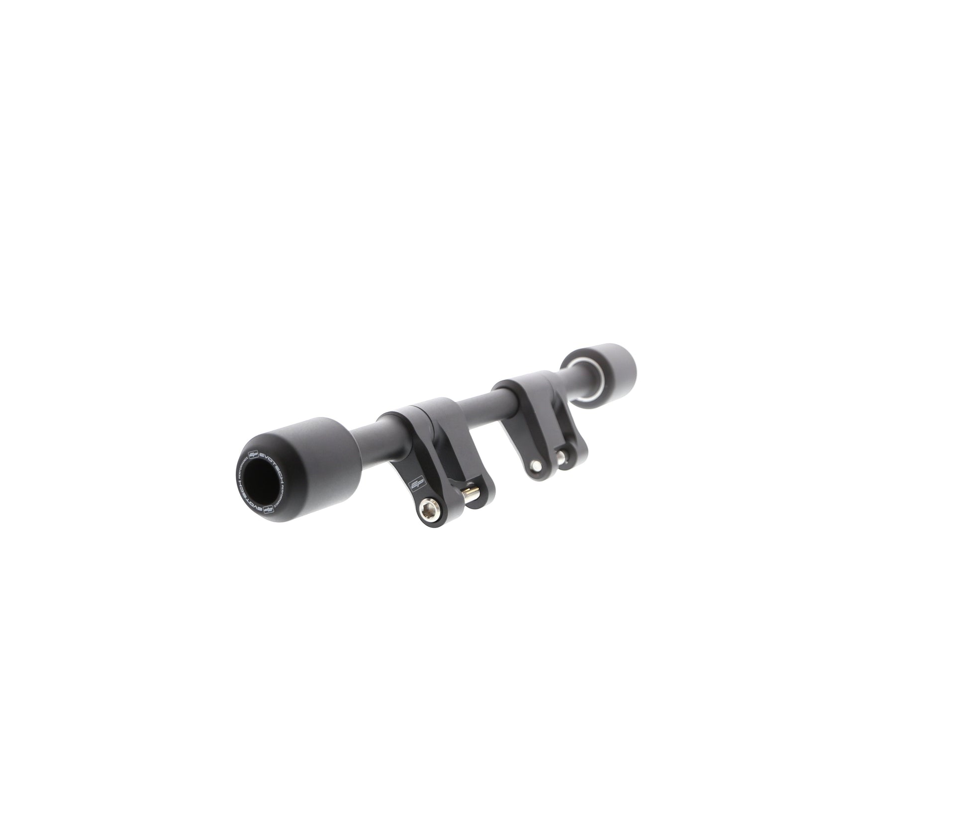 Evotech Triumph Bobber Black Valblokken set 2017+