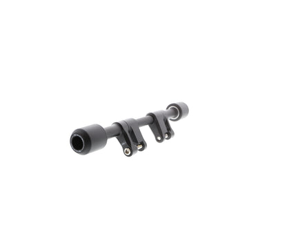 Evotech Triumph Bonneville T100 Black Valblokken set (2017+)