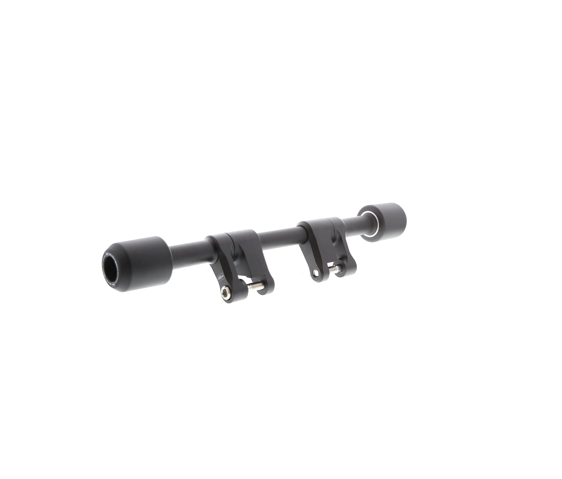 Evotech Triumph Bonneville T100 Valblokken set (2017+)
