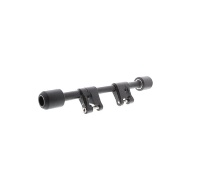 Evotech Triumph Bonneville T100 Valblokken set (2017+)