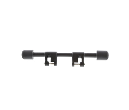 Evotech Triumph Bonneville T100 Black Valblokken set (2017+)