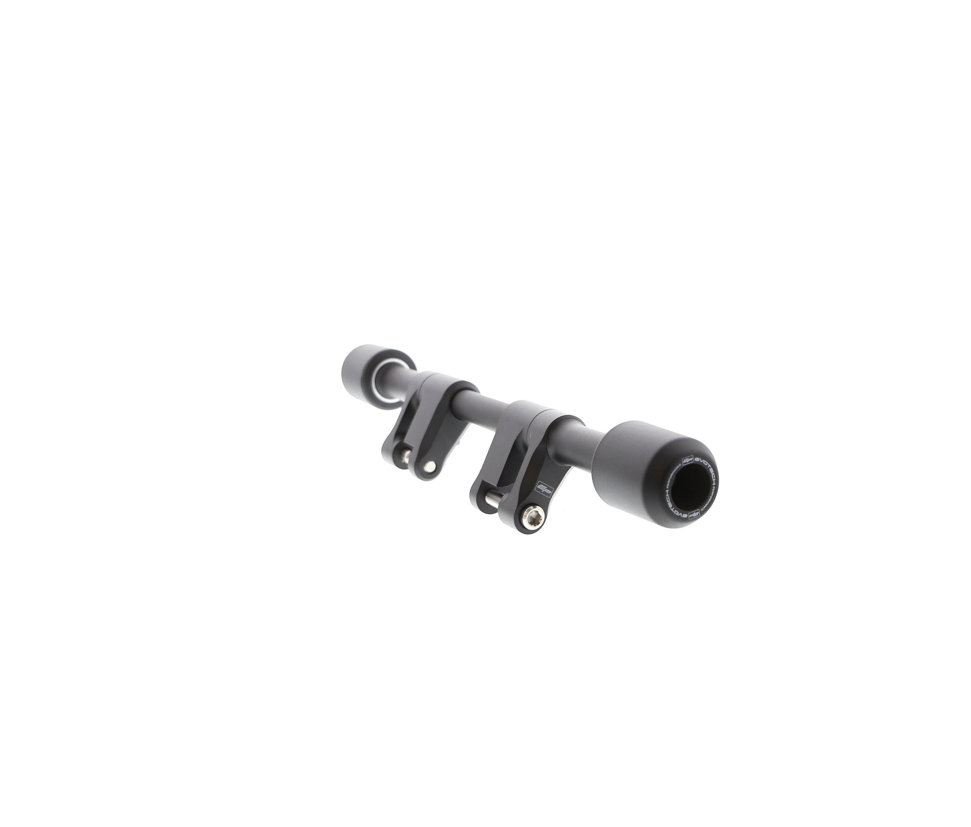 Evotech Triumph Bonneville T100 Valblokken set (2017+)